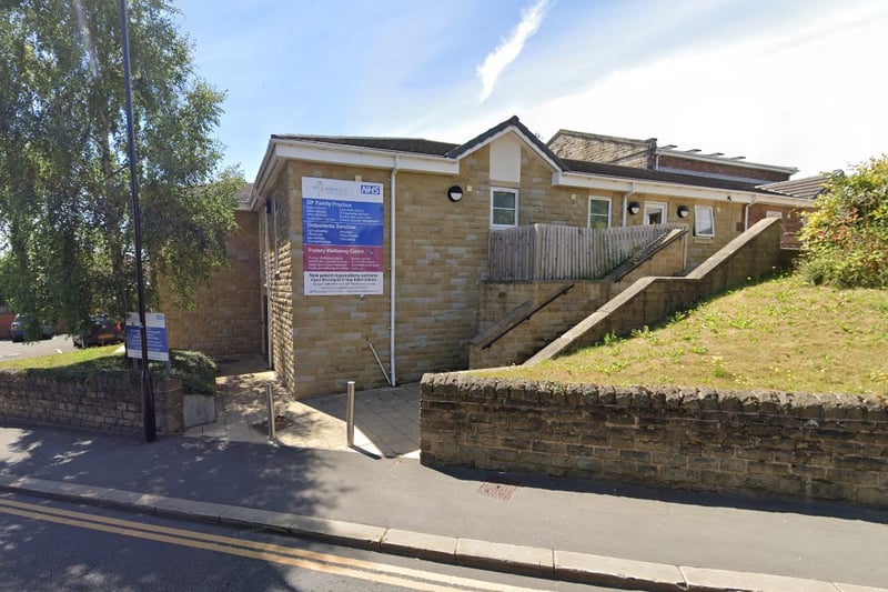 The 18 best and worst GP surgeries in West Yorkshire according to CQC